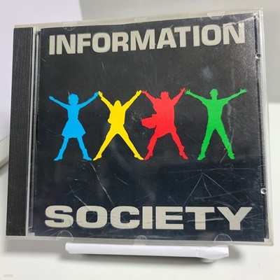 Information society - Information society 