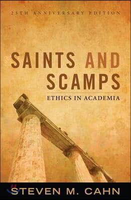 Saints and Scamps