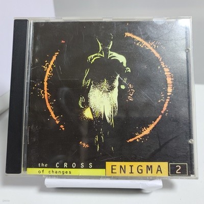 Enigma - The cross of changes 