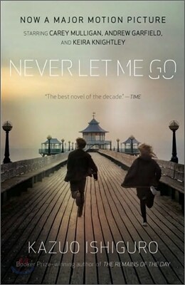 Never Let Me Go