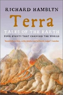 Terra : Tales of the Earth