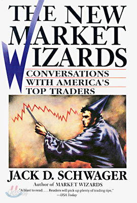 The New Market Wizards: Conversations with America's Top Traders