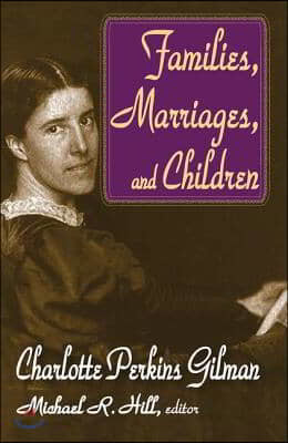 Families, Marriages, and Children