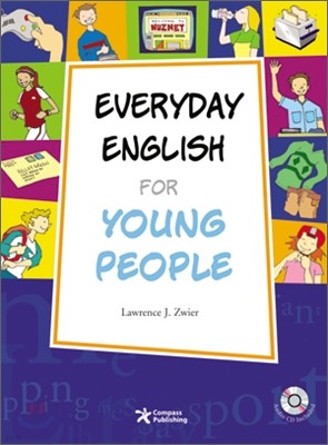 Everyday English for Young People : Student Book