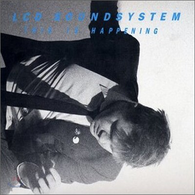 LCD Soundsystem - This Is Happening