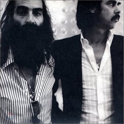 Nick Cave & Warren Ellis - White Lunar