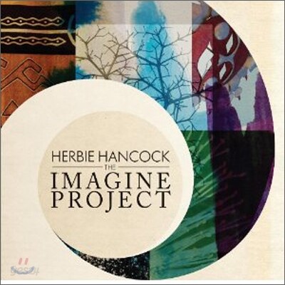 Herbie Hancock - The Imagine Project