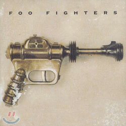 Foo Fighters - Foo Fighters