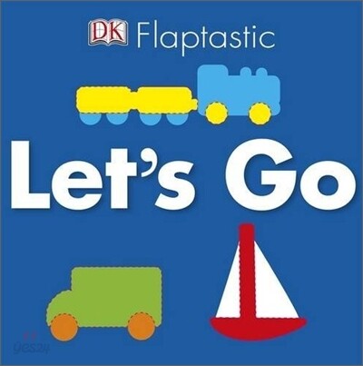 Flaptastic : Let's Go