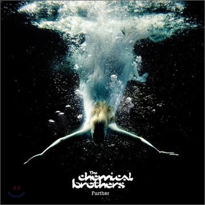 The Chemical Brothers - Further [2LP]