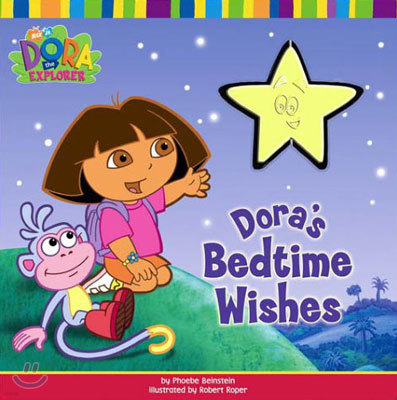 Dora's Bedtime Wishes