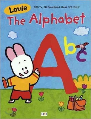 Louie the Alphabet