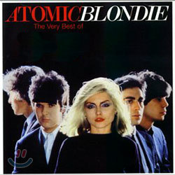 Blondie - Atomic: The Best Of Blondie