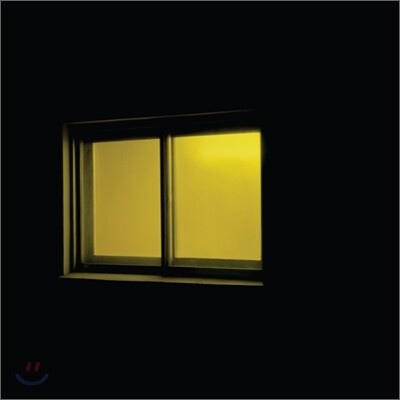 정재일 2집 - JUNG JAE IL
