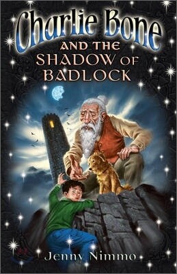 Charlie Bone and the Shadow of Badlock