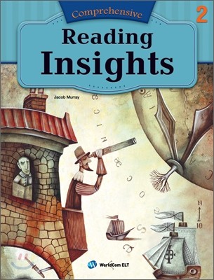 Comprehensive Reading Insights 2