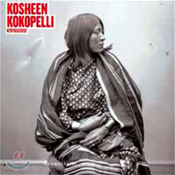 Kosheen - Kokopelli