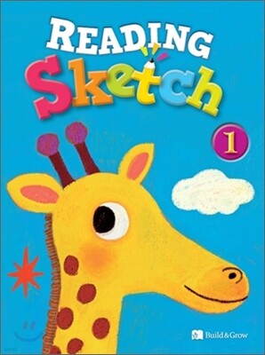 Reading Sketch 1 (Book & CD)