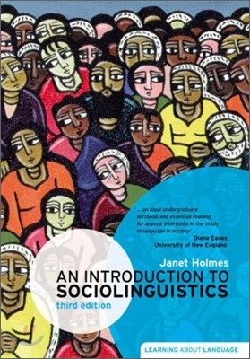 An Introduction to Sociolinguistics