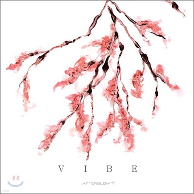 바이브 (Vibe) 1집 - Afterglow+