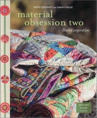 Material Obsession Two