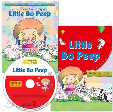 [̽丮] Little Bo Peep (Level A)