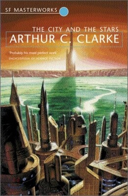 The City And The Stars
