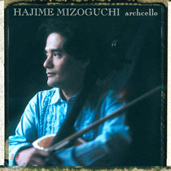 Hajime Mizoguchi (ġ ) - Archcello