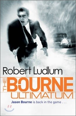 The Bourne Ultimatum