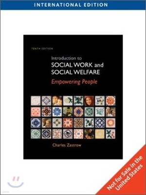 Introduction to Social work and Social Welfare, 10/E