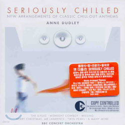 Anne Dudley - Seriously Chilled