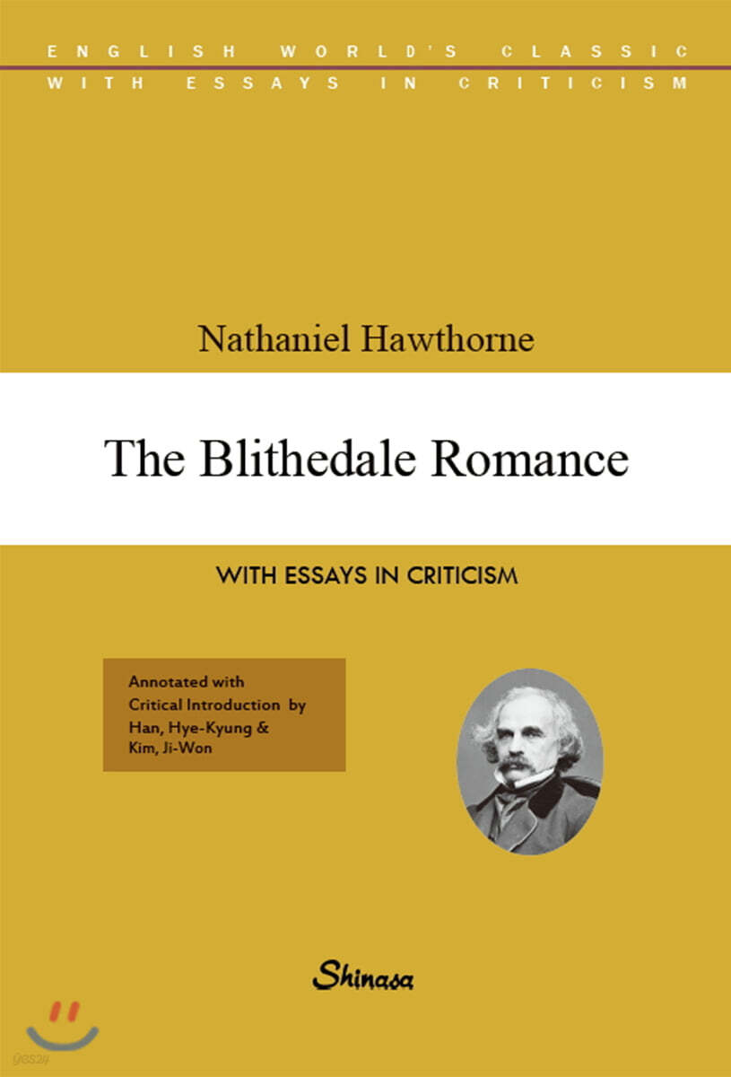 The Blithedale Romance