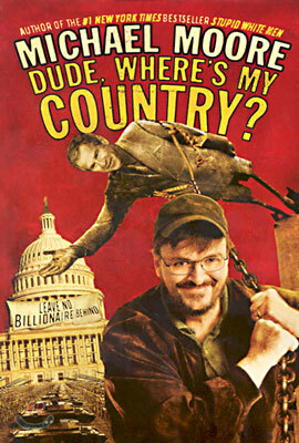 Dude, Where's My Country?