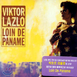 Viktor Lazlo - Loin De Paname