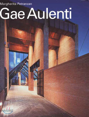 Gae Aulenti