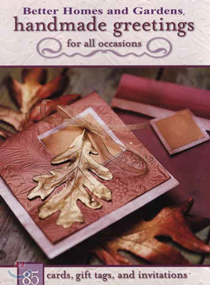 Handmade Greetings for All Occasions