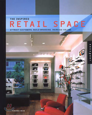 Inspired Retail Space
