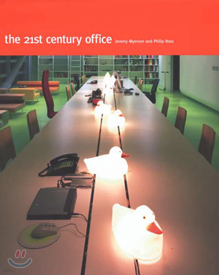 The 21st Century Office