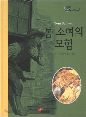 톰 소여의 모험