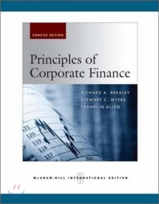 Principles of Corporate Finance