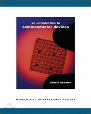 An Introduction to Semiconductor Devices - 예스24