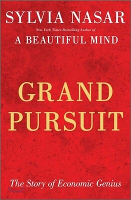 Grand Pursuit