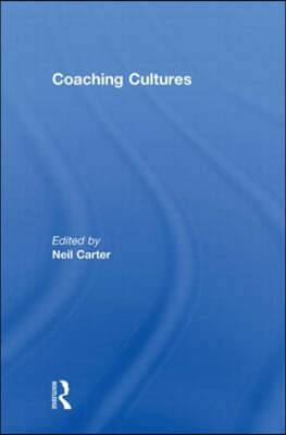 Coaching Cultures