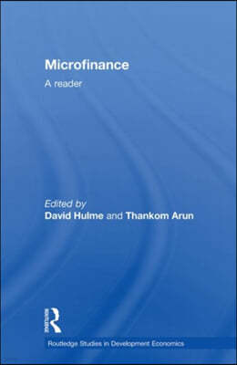 Microfinance