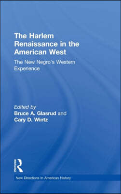 Harlem Renaissance in the American West