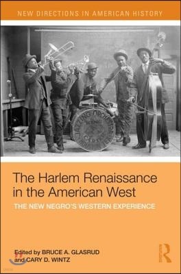 Harlem Renaissance in the American West