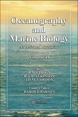 Oceanography and Marine Biology