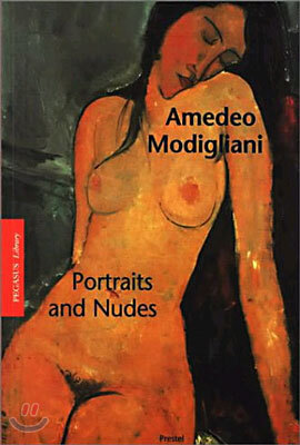 Amedeo Modigliani