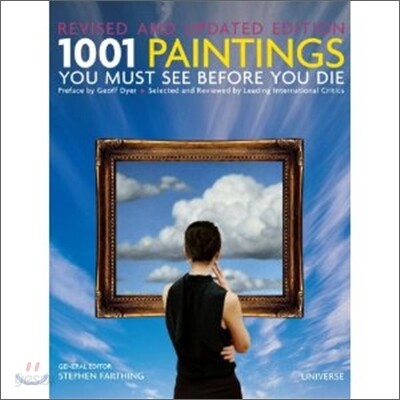 1001 Paintings You Must See Before You Die