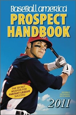 Baseball America 2011 Prospect Handbook